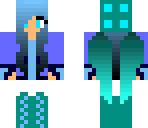 stylish angel