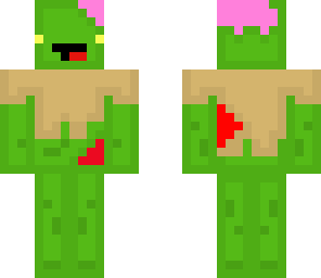 derpy zombie
