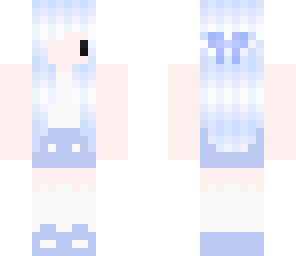i dunno o3o
