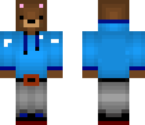 cool bear