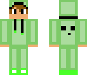slime boy