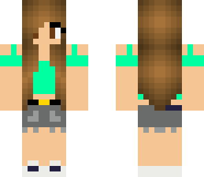 lana from gone