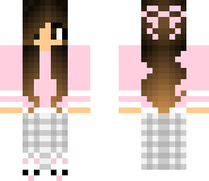 new skin