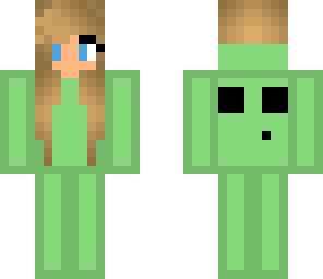 slime onesie