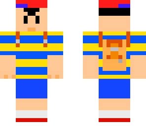ness
