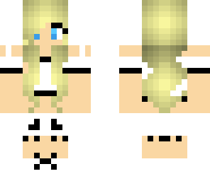 astrid from gone
