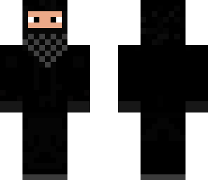 bandit
