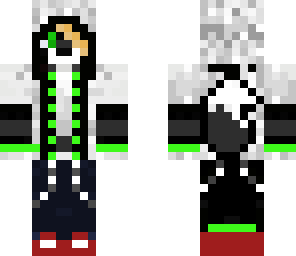 pet fursona gift skin