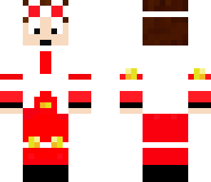 jayden skin