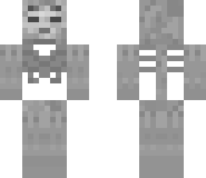 skeleton lion