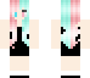 cotton candy
