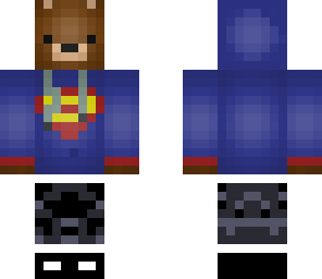 superbear