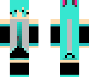 hatsune miku