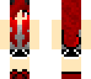 edited the skin i am wearing