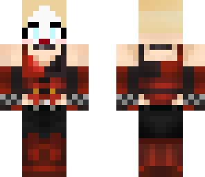 harley quinn arkham city