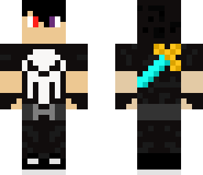 punisher pro