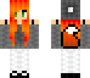 anime kitsune girl