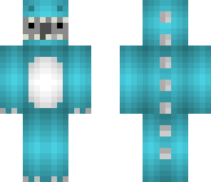 koala guy