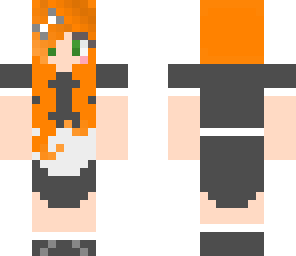 maid