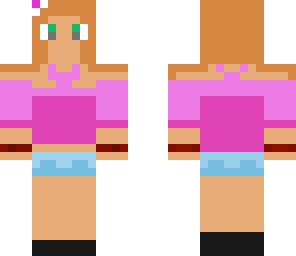 girl