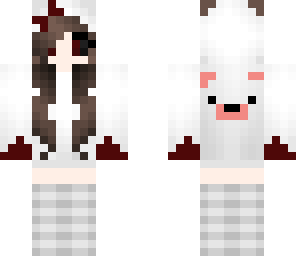 gray_anime's skin