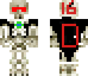 king skely