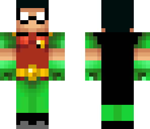 robin goggles