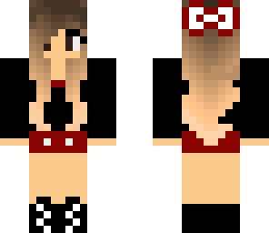 tiny hair edit