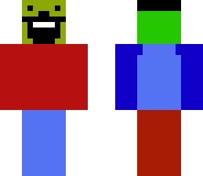 weird beard guy