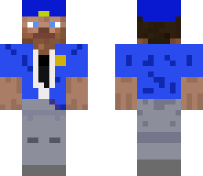 steve  night guard