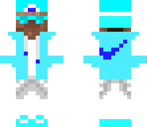 swaggy herobrine rekt m8