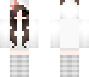 bear girl