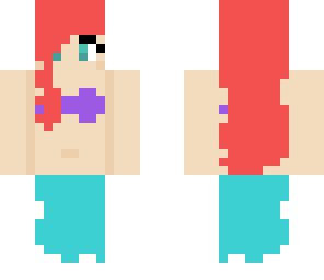 ariel