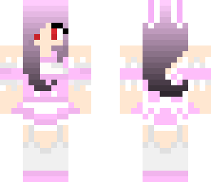 bunny maid