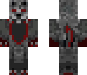 demon hell wolf