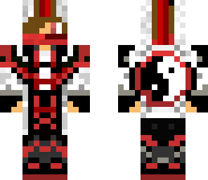 edited fire ninja