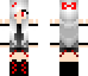 vampire girl