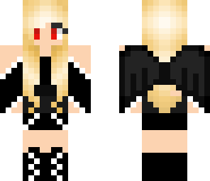 dark angel