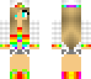 rainbow