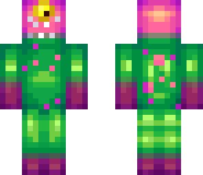 goopy