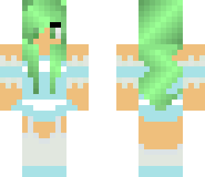 elf maid