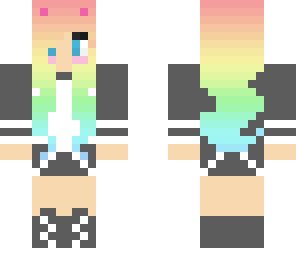 catgirl