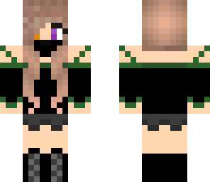 pvp skin