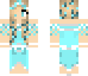 ice princess