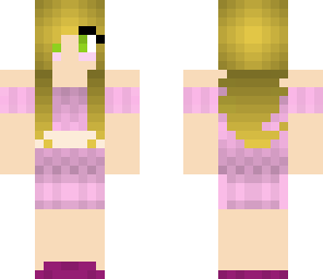 for supergirlygamer