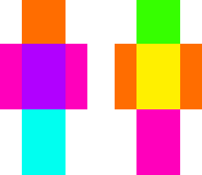 rainbow