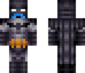 fishy batman