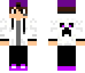 my skin