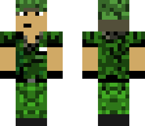 corporal jak's