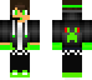 cool gamer